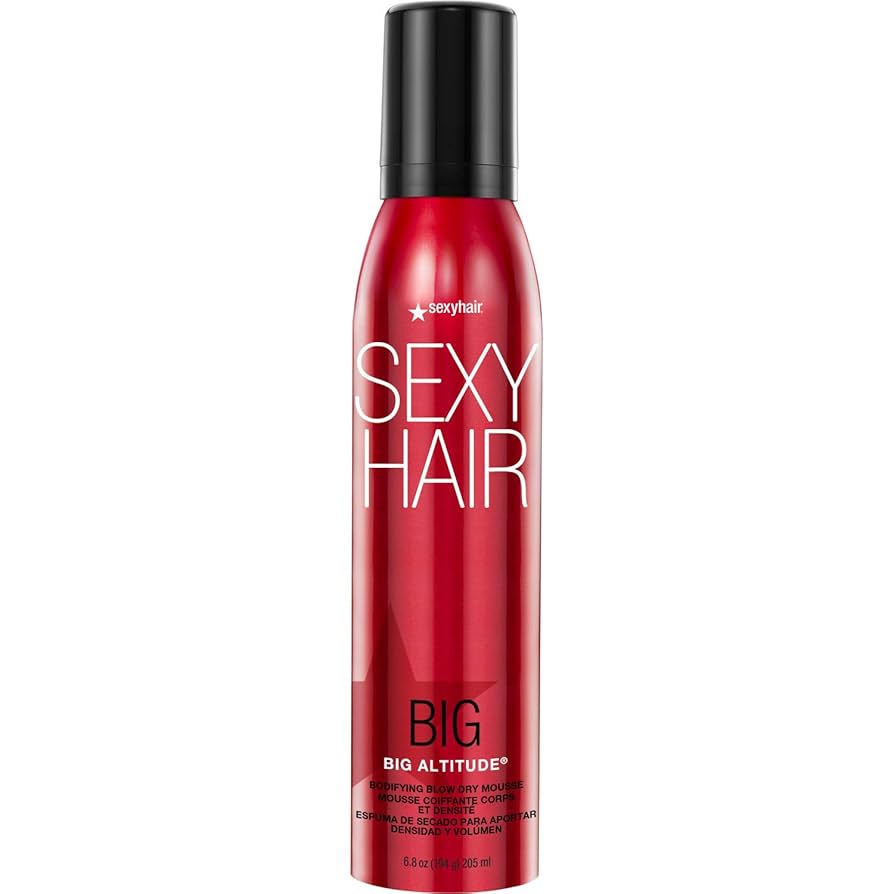 Amazon.co.jp: Sexy Hair コンセプトビッグビッグ高度Bodifying